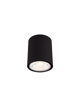 Nowodvorski EDESA LED M Outdoor Ceiling Plafond Max power 7W LED IP54 Black 9107