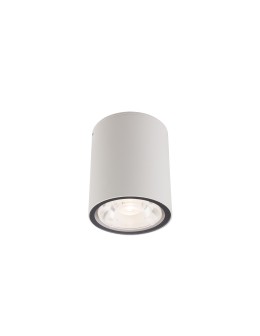 Nowodvorski EDESA LED M Outdoor Ceiling Plafond Max power 6W LED IP54 White 9108