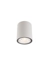 View Nowodvorski EDESA LED M Outdoor Ceiling Plafond Max power 6W LED IP54 White 9108