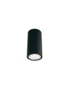 Nowodvorski EDESA LED S Outdoor Ceiling Plafond Max wattage 3W LED IP54 Black 9110