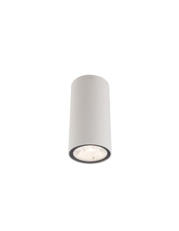 Nowodvorski EDESA LED S Outdoor Ceiling Plafond Max power 3W LED IP54 White 9111