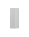 View Nowodvorski LENS LED Outdoor Surface Wall Max wattage 2x2W LED IP54 White 9113