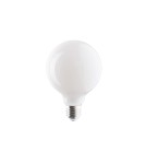 LED bulbs E27 230V - Nowodvorski BULB GLASS BALL LED, E27, 8W Light sources and accessories E27 Max power 8W LED 9177 - product 1