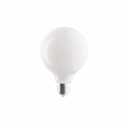 Nowodvorski BULB GLASS BALL LED, E27, 8W Źródła światła i akcesoria E27 Max moc 8W LED 9177