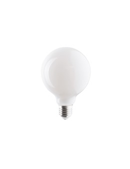 Nowodvorski BULB GLASS BALL LED, E27, 8W Light sources and accessories E27 Max power 8W LED 9177
