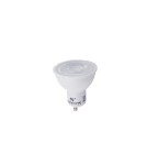 LED GU10 230V bulbs - Nowodvorski REFLECTOR LED GU10 R50 7W 3000K LED bulb power 7W White 9180. - product 1