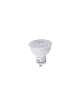 Nowodvorski REFLECTOR LED GU10 R50 7W 3000K LED bulb power 7W White 9180.