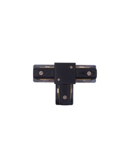 Nowodvorski PROFILE T CONNECTOR Customizable System PROFILE Surface Accessories Black 9186