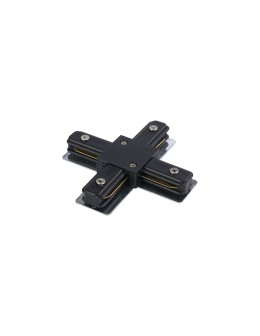 Nowodvorski PROFILE X CONNECTOR Akcesoria Systemu Profile Czarny 9188