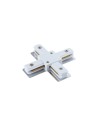 View Nowodvorski PROFILE X CONNECTOR Customizable System PROFILE Surface Accessories White 9190