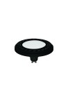View Nowodvorski REFLECTOR DIFFUSER LED GU10 ES111 9W 4000K Light Source Black 9211