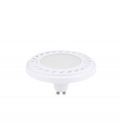 Nowodvorski REFLECTOR DIFFUSER LED, GU10, ES111, 9W Źródła światła i akcesoria GU10 ES111 Max moc 9W LED Biały 9212