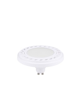 Nowodvorski REFLECTOR DIFFUSER LED GU10 ES111 9W 4000K Light Source White 9212