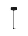 View Nowodvorski PROFILE POWER SUPPLY KIT Customizable System PROFILE Surface Accessories Black 9238