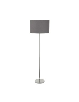 Nowodvorski HOTEL Floor Max power 1x60W E27 Grey 9300