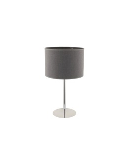 Nowodvorski HOTEL Table Max power 1x60W E27 Grey 9301