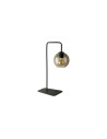 View Nowodvorski MONACO Table Max power 1x60W E27 Black 9308