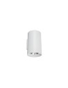 Nowodvorski TUBE Wall Mounted Max power 2x75W GU10 ES111 White 9317