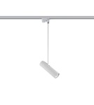 Lamps for 1 phase busbars - Nowodvorski PROFILE EYE SUPER A Configurable System PROFILE luminaire Max wattage 1x35W GU10 White 9324 - product 1