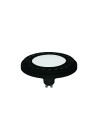 View Nowodvorski REFLECTOR DIFFUSER LED GU10 ES111 9W 3000K Light Source Black 9342
