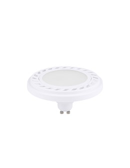 Nowodvorski REFLECTOR DIFFUSER LED GU10 ES111 9W 3000K Light Source White 9344
