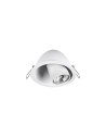 View Nowodvorski DOT Spot Concealed Max power 1x35W GU10 White 9378
