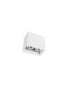 View Nowodvorski GAP Spot Surface Max power 2x35W GU10 White 9385