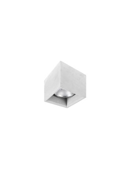 Nowodvorski BOLD M Spot Surface Max power 1x75W GU10 ES111 Grey 9392