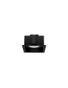 View Nowodvorski MOD Spot Concealed Max power 1x75W GU10 ES111 Black 9417