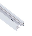 1 phase buses - Nowodvorski PROFILE TRACK 1 M Configurable System PROFILE Rail System White 9450 - product 1