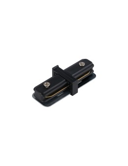 Nowodvorski PROFILE STRAIGHT CONNECTOR Customizable System PROFILE Surface Accessories Black 9453