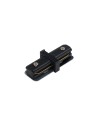 View Nowodvorski PROFILE STRAIGHT CONNECTOR Customizable System PROFILE Surface Accessories Black 9453