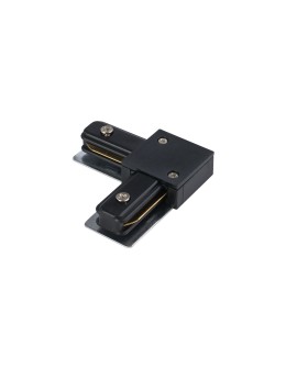 Nowodvorski PROFILE L CONNECTOR Customizable System PROFILE Surface Accessories Black 9455