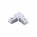 Nowodvorski PROFILE L CONNECTOR Customizable System PROFILE Surface Accessories White 9456