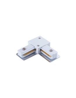 Nowodvorski PROFILE L CONNECTOR Customizable System PROFILE Surface Accessories White 9456