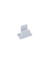 Nowodvorski PROFILE DEAD END CAP Customizable System PROFILE Surface Accessories White 9457