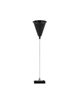 Nowodvorski PROFILE SUSPENSION KIT Customizable System PROFILE Surface Accessories Black 9460