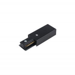 Nowodvorski PROFILE POWER END CAP Customizable System PROFILE Surface Accessories Black 9463
