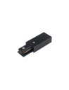 View Nowodvorski PROFILE POWER END CAP Customizable System PROFILE Surface Accessories Black 9463