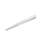 Nowodvorski HALL LED Przysufitowa 1xLED Biały 9466