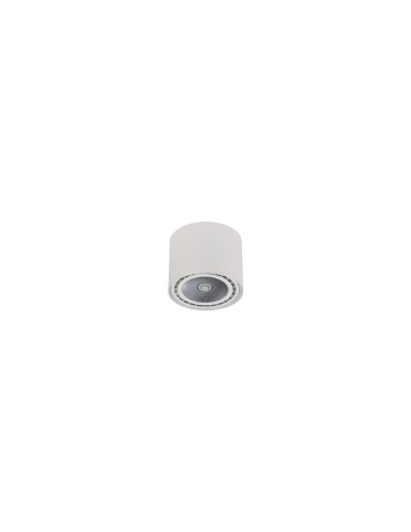 Nowodvorski BIT S Spot Surface Max power 1x75W GU10 ES111 White 9482