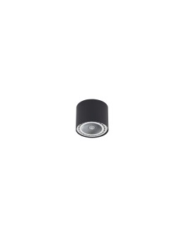 Nowodvorski BIT S Spot Surface Max power 1x75W GU10 ES111 Graphite 9486