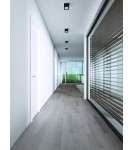 Ceiling luminaires for replaceable light source - Nowodvorski BOX ES111 Ceiling Plafond/Suspended Max wattage 1x15W GU10 ES111 Black 9495 - product 2