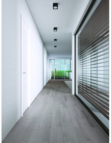 Nowodvorski BOX I Przysufitowa 1xGU10 ES111 Czarny 9495 - produkt 2