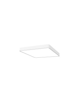 Nowodvorski SOFT LED 60X60 Plafon 5xLED T8 Biały 9530