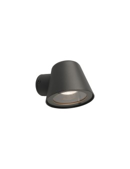 Nowodvorski SOUL Outdoor Wall Mounted Max power 1x35W GU10 IP44 Graphite 9555