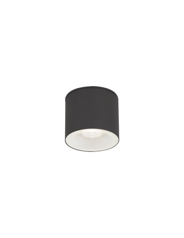 Nowodvorski HEXA Outdoor Ceiling Plafond Max power 1x35W GU10 IP44 Graphite 9565 - product 2
