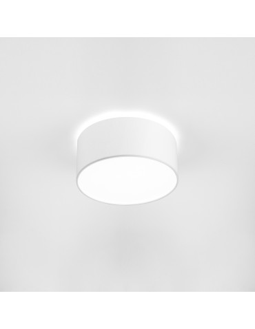 Nowodvorski CAMERON Ceiling Plafond Max power 2x25W only LED E27 White 9605