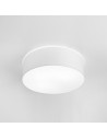 View Nowodvorski CAMERON Ceiling Plafond Max power 4x25W only LED E27 White 9606