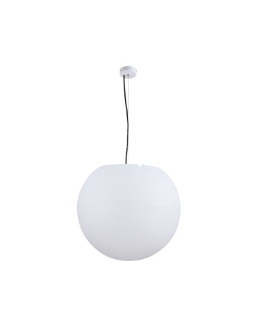 Nowodvorski CUMULUS L Outdoor Ceiling Pendant Max power 1x60W E27 IP65 White 9607